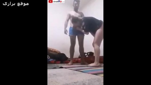 احلى سكس يمنى سكس يمني شرموطة من اليمن راحت لصاحبة وشغالة تتناك فى كسها سكس اليمن