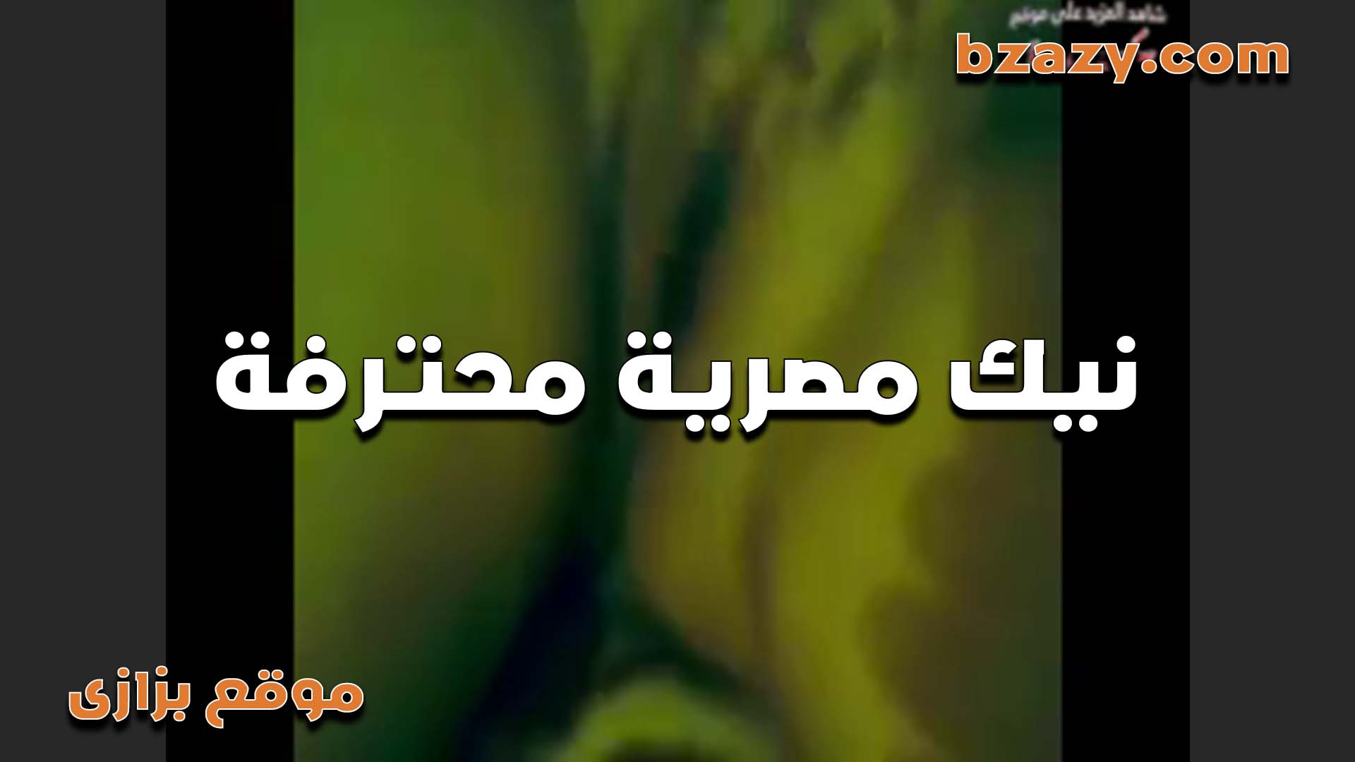 مصريه لبوه محترفه سكس مصري جديد نيك كسها جامد عايزه تتناك من زبره لغايه الصبح