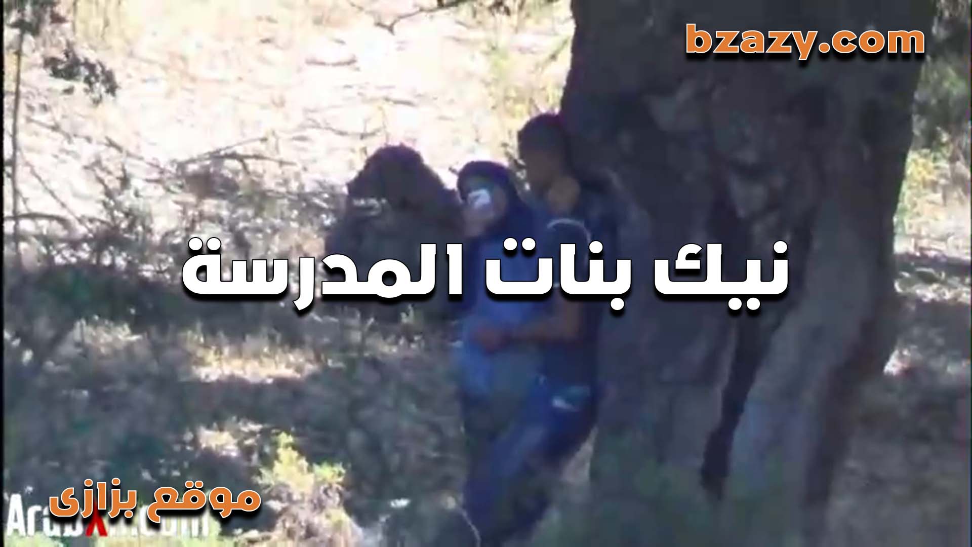 زانق زمليته في المدرسه تحت في سكس مترجم حديقه المدرسه وشغال تقفيش في بزازها الجامده