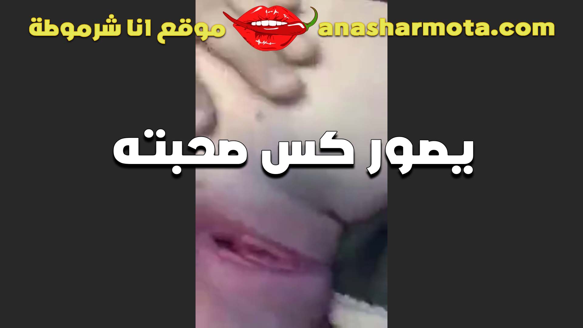 كسها احمر اللبوه زي العسل والخول بيصوره بعد ما فشخ كسها بيقولها سكس مصري جامد ملبن كسك يا شرموطه