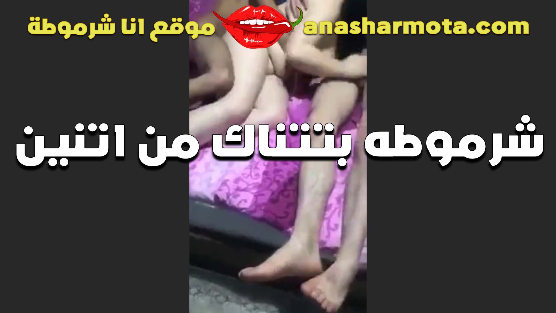 تتناك من عشيقها وصحبه الشرموطه مع الاتنين ومعندهاش مشكله سكس مسيحي بتقول اهم حاجه تعرفو تكيفيوني انتو الاتنين