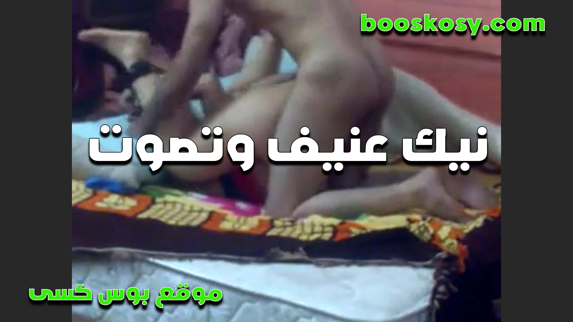 بتصوت اوي سكس مصري ينيك خطيبته بتقول طلعه يا ابن الشرموطه وخد فلوسك ده طلع كبير اوي كسي مش مستحمله خالص