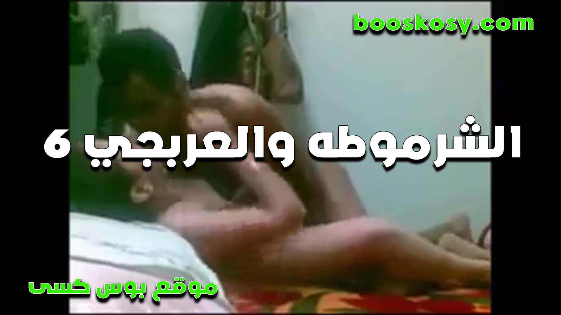 الشرموطه والعربجي سكس مصري ينيك خطيبته وشغال بوس في الشفايف ولعت اوي بتقوله دخله كله يا حيوان كسي ولع