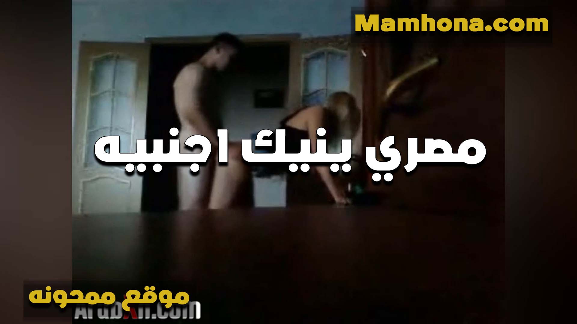 عنتيل مصري مع ممحونه اجنبيه جامده سكس مصري بالعافيه فشخ ويمتعها كسها ملبن زي العسل يتاكل اكل من حلاوته