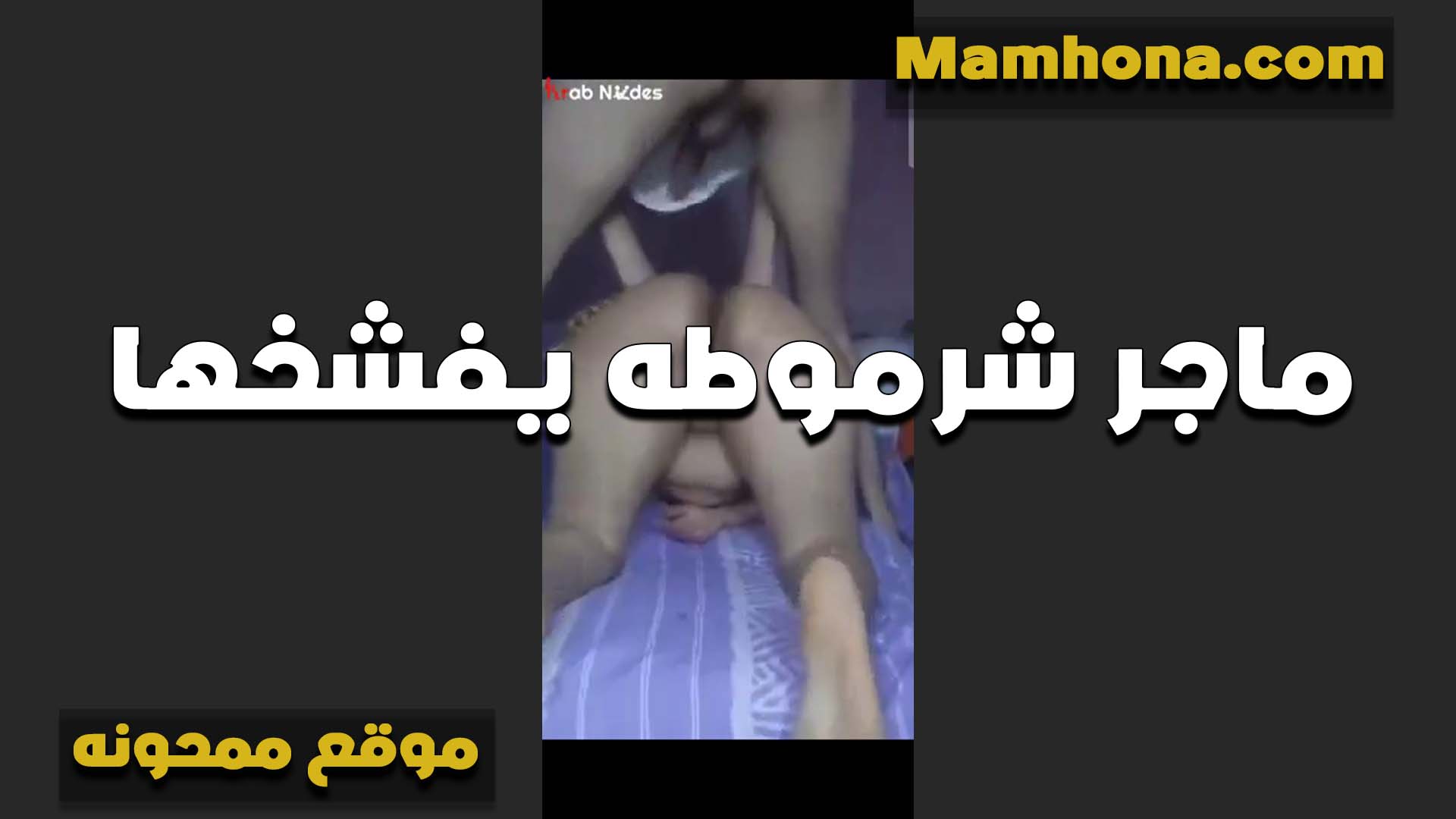 الشرموطه صفاء تتناك سكس مسيحي في طيزها الجميله والواد راكب بزبره على الخرم وشغال رزع
