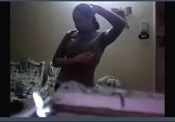 فضحية المحامية زينب جواد صور للمحامية زينب جواد اتفرج على صور وفيديو زينب جواد المحامية