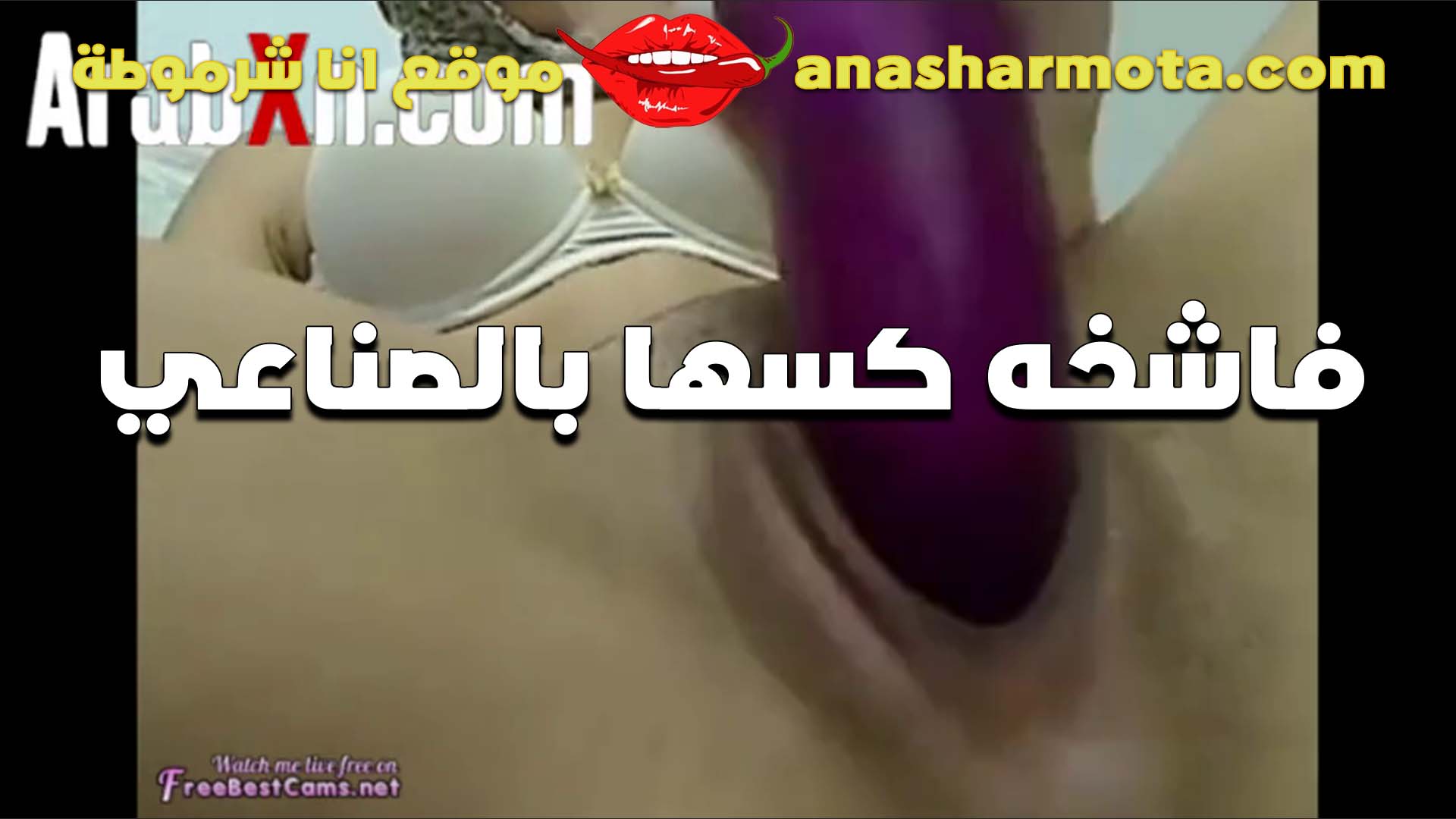 حاطه الصناعي في سكس مصري فى الشغل كسها كله بتقوله عايزه زبر طبيعي اكبر من الصناعي اللي معايا