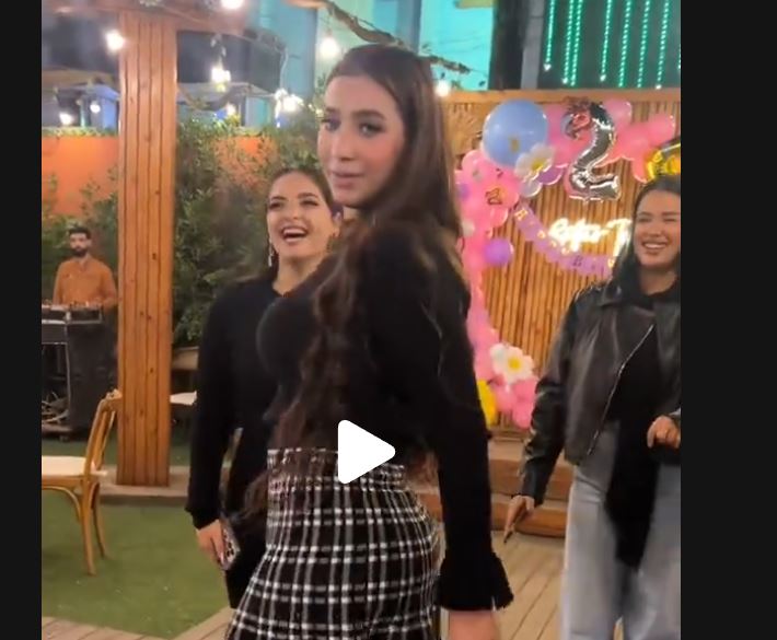 شاهد فيديو رقص شروق القاسم ترقص رقص خادش وتولع الفرح اتفرج على فيديو شروق القاسم