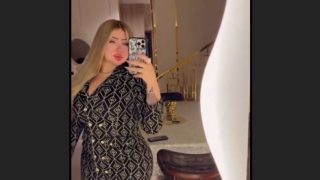 سكس الراقصة بوسى اتفرج على الراقصة بوسى طالعة بتصورنفسها لايف