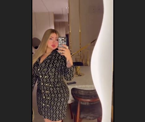 سكس الراقصة بوسى اتفرج على الراقصة بوسى طالعة بتصورنفسها لايف